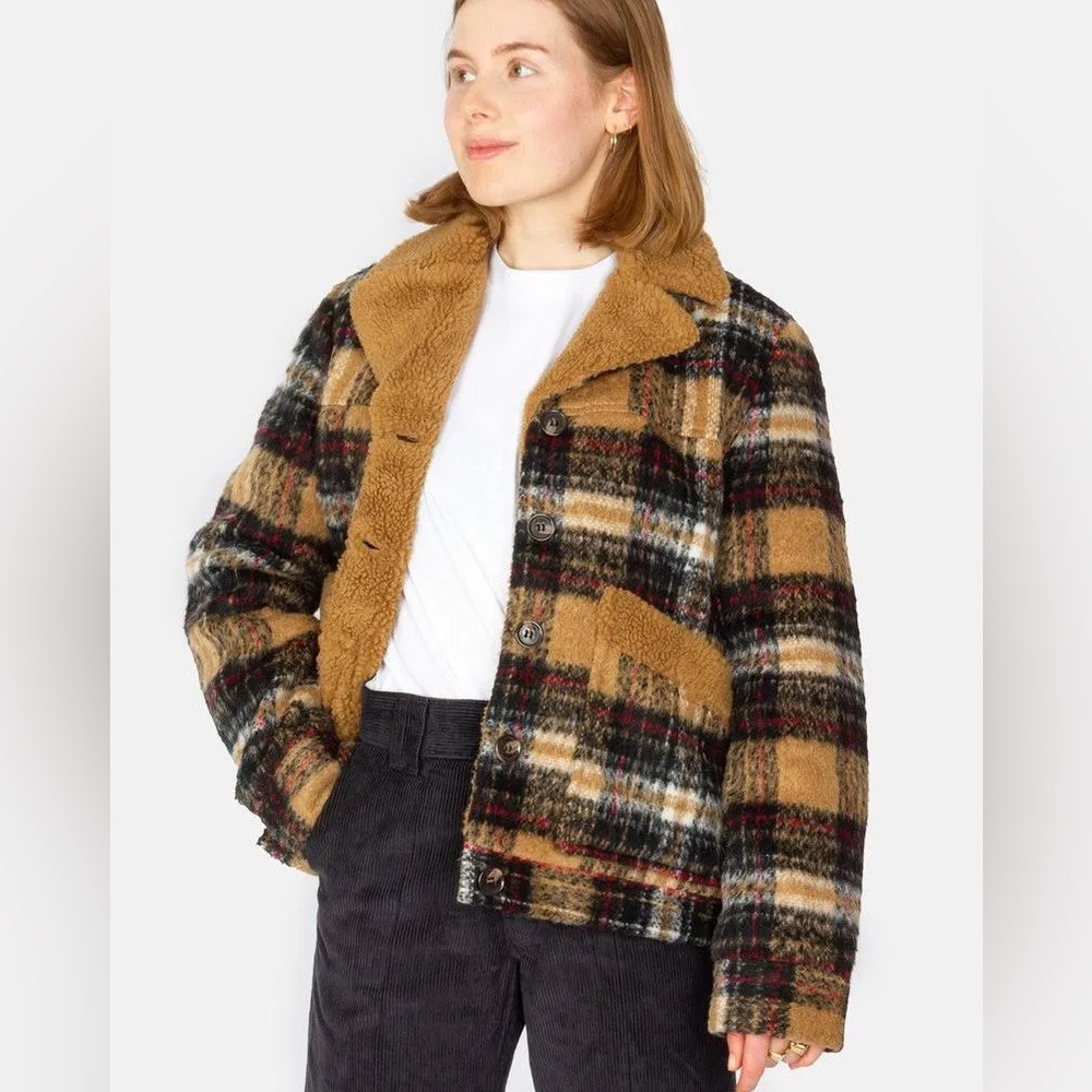 Brixton Jacket